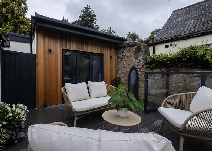 Honeysuckle Knaresborough