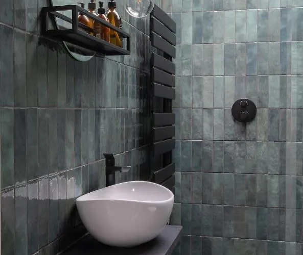 Honeysuckle Apartment Knaresborough