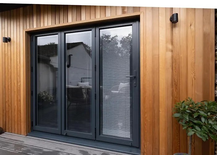 Honeysuckle * Knaresborough