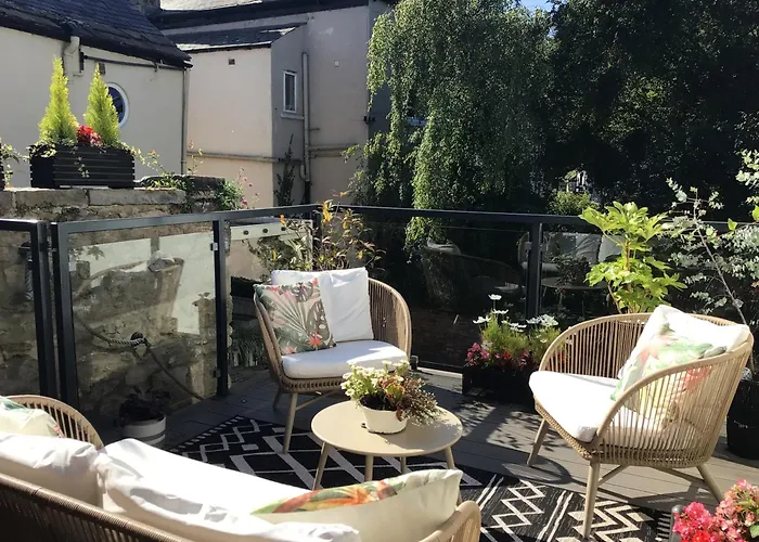 Apartment Honeysuckle *