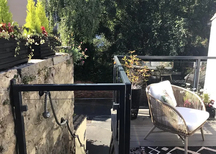 Honeysuckle Knaresborough