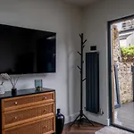 Apartmán Honeysuckle